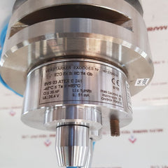 Liebherr 693167414 Load Cell