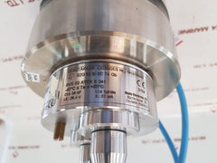 Liebherr 693167414 Load Cell