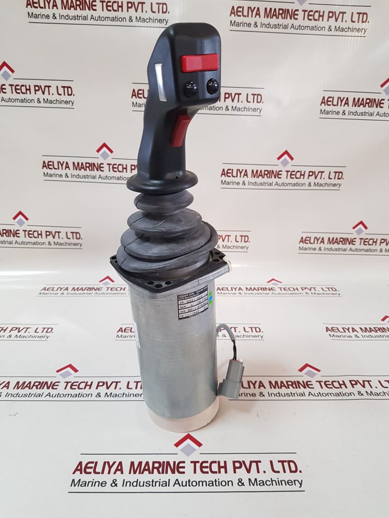 Liebherr 6931 669 14 Joystick 1111942
