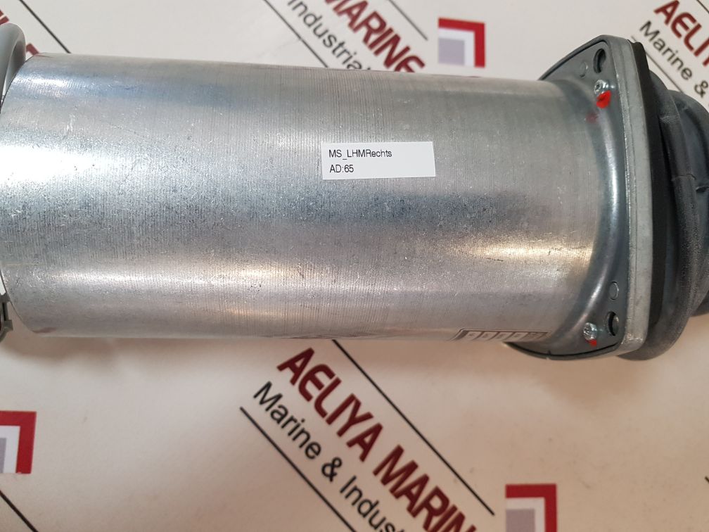 Liebherr 6931 669 14 Joystick 1111942