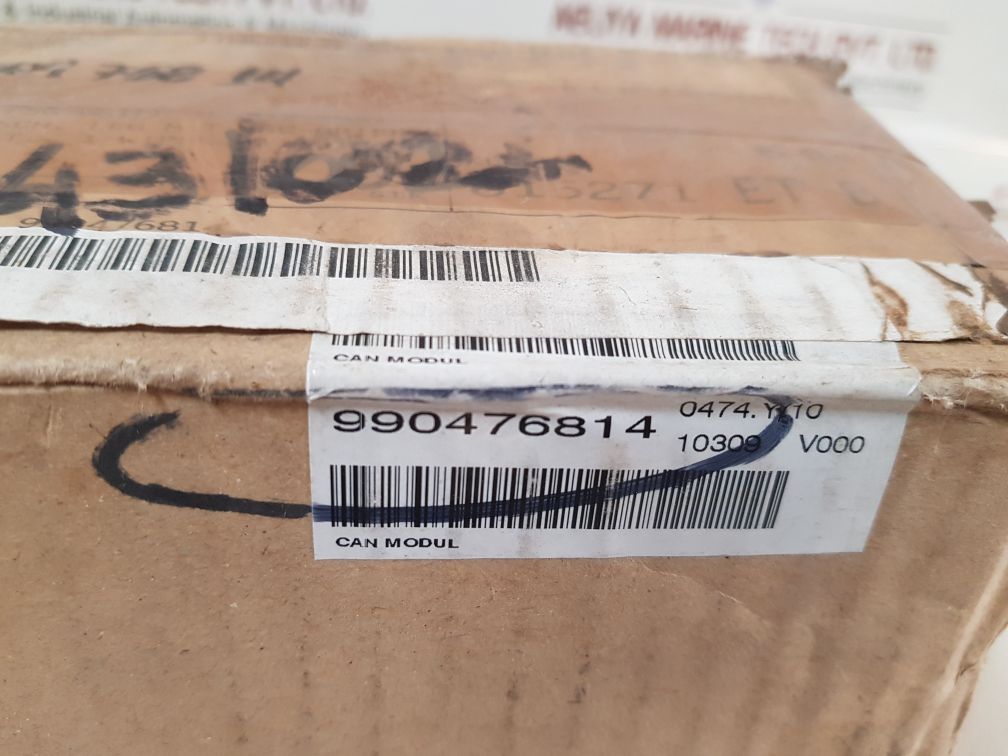 Liebherr 6931 669 14 Joystick 1111942