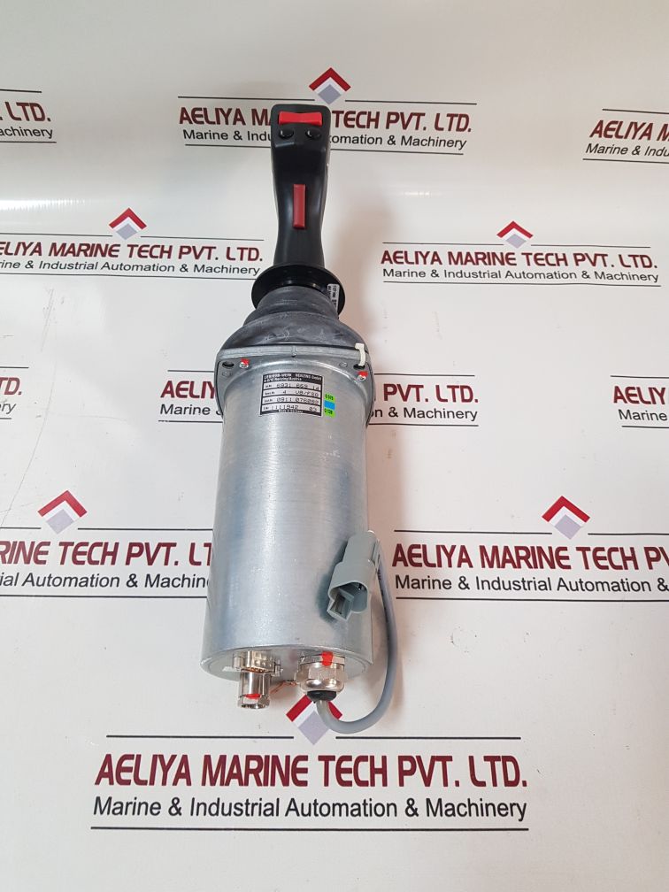 Liebherr 6931 669 14 Joystick 1111942