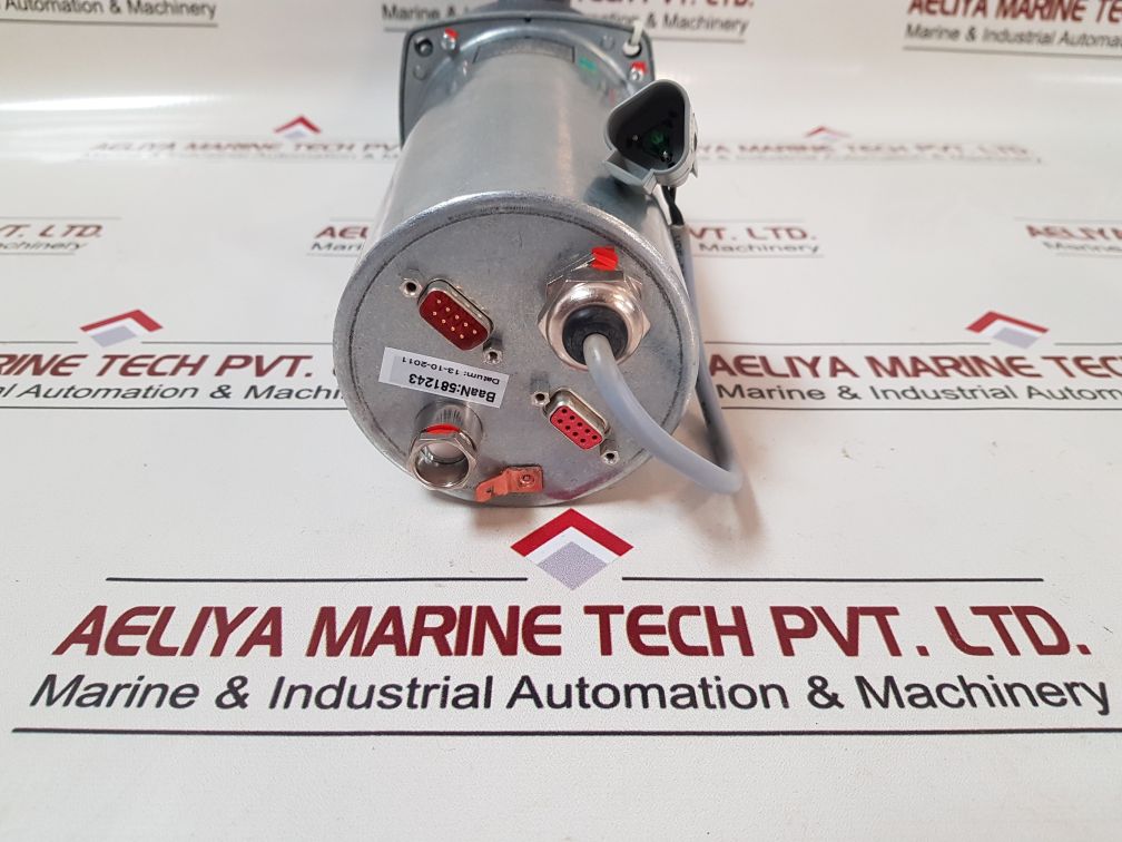 Liebherr 6931 669 14 Joystick 1111942