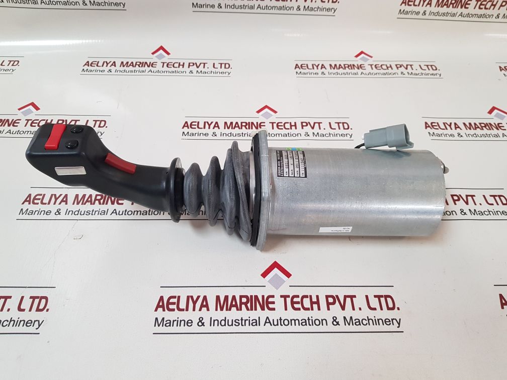 Liebherr 6931 669 14 Joystick 1111942
