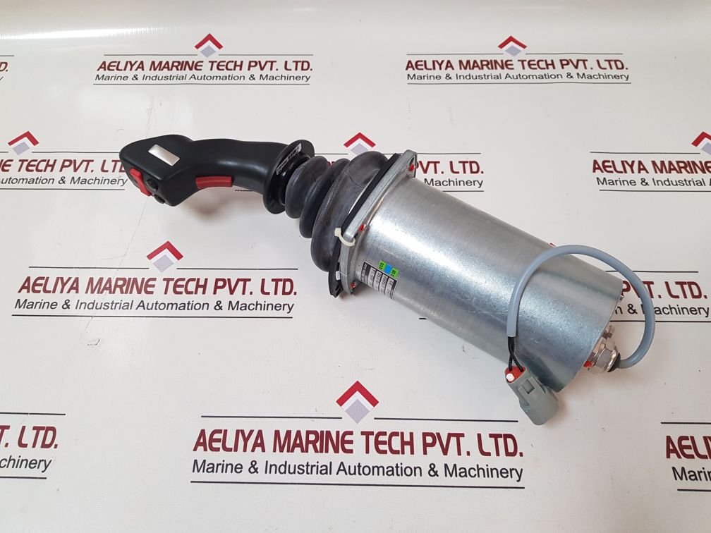 Liebherr 6931 669 14 Joystick 1111942