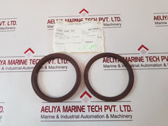Liebherr 710060014 Sealing Ring Kit