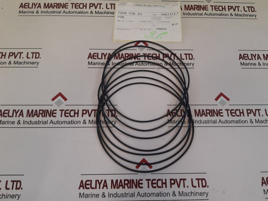 Liebherr 7264 536 01 O-ring