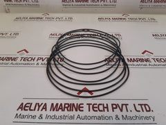 Lot Of 7X Liebherr 7264 536 01 O-ring