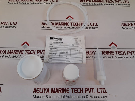Liebherr 885601814 Kit
