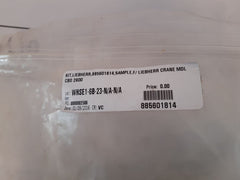 Liebherr 885601814 Kit