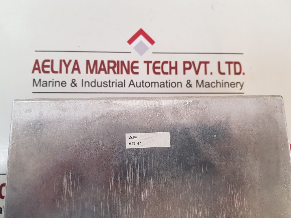 Liebherr 917852114 Can Module New