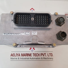 Liebherr 917852114 Can Module New
