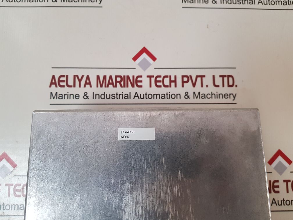 Liebherr 917857414 Can Module New