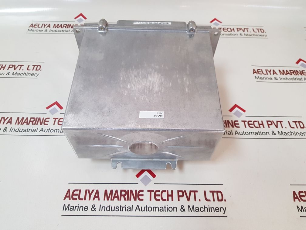 Liebherr 917857414 Can Module New