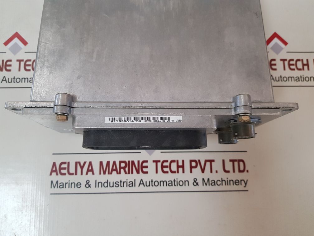 Liebherr 917857414 Can Module New