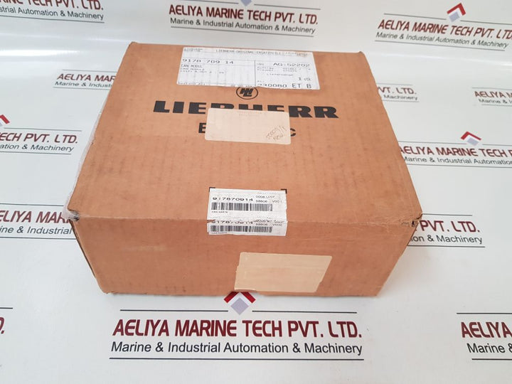 Liebherr 917870914 Can Module New
