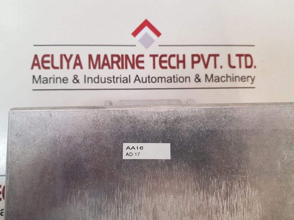 Liebherr 917870914 Can Module New