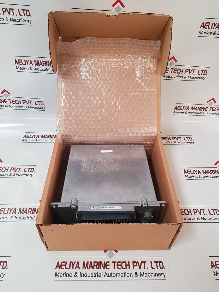 Liebherr 917871314 Can Module New
