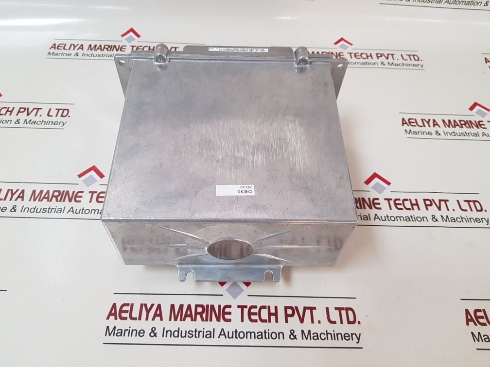 Liebherr 917871314 Can Module New