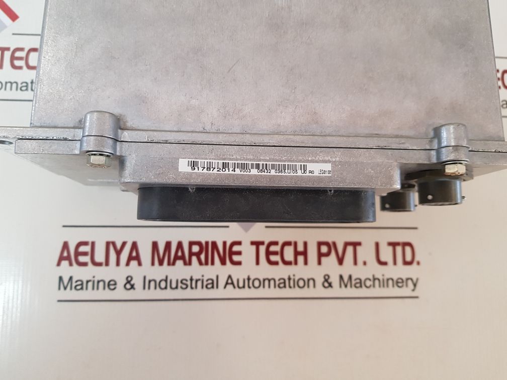 Liebherr 917871414 Can Module New