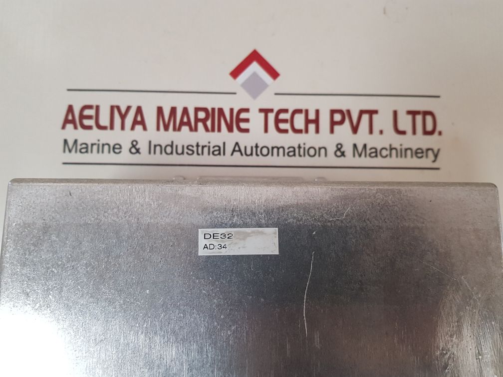 Liebherr 917871414 Can Module New