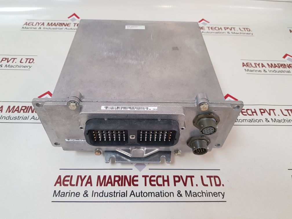 Liebherr 917871414 Can Module New