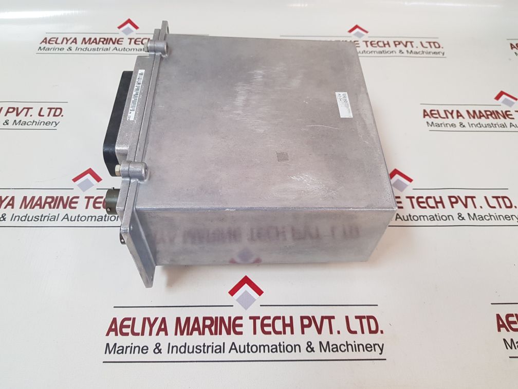 Liebherr 917871414 Can Module New