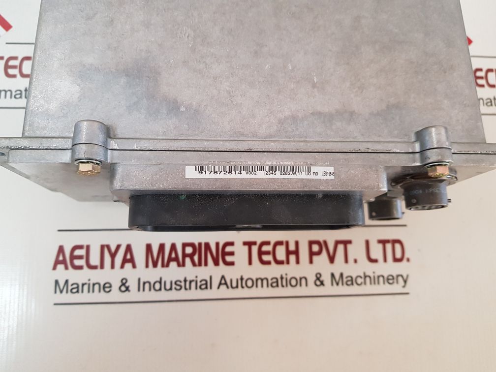 Liebherr 917872614 Can Module