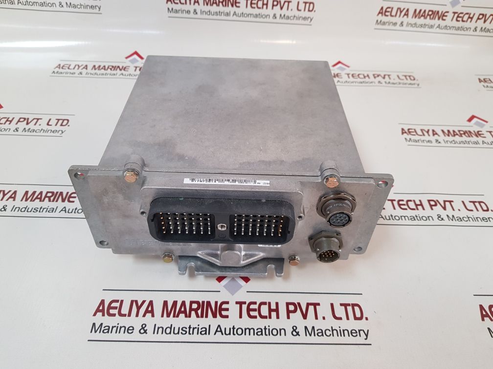 Liebherr 917872614 Can Module