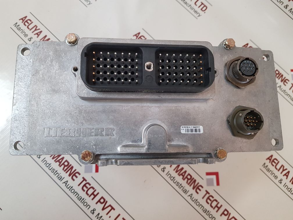 Liebherr 917872614 Can Module