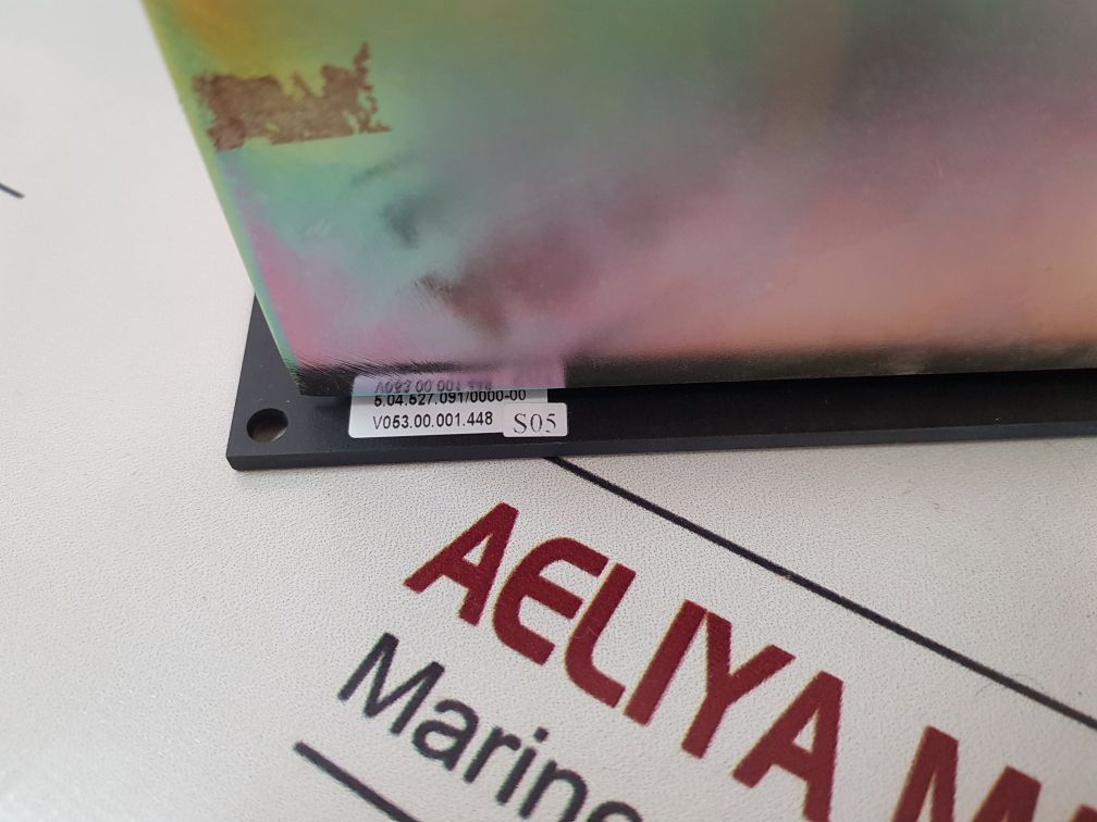 Liebherr 918149214 Can Module