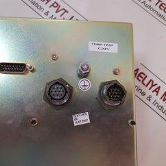Liebherr 918149214 Can Module