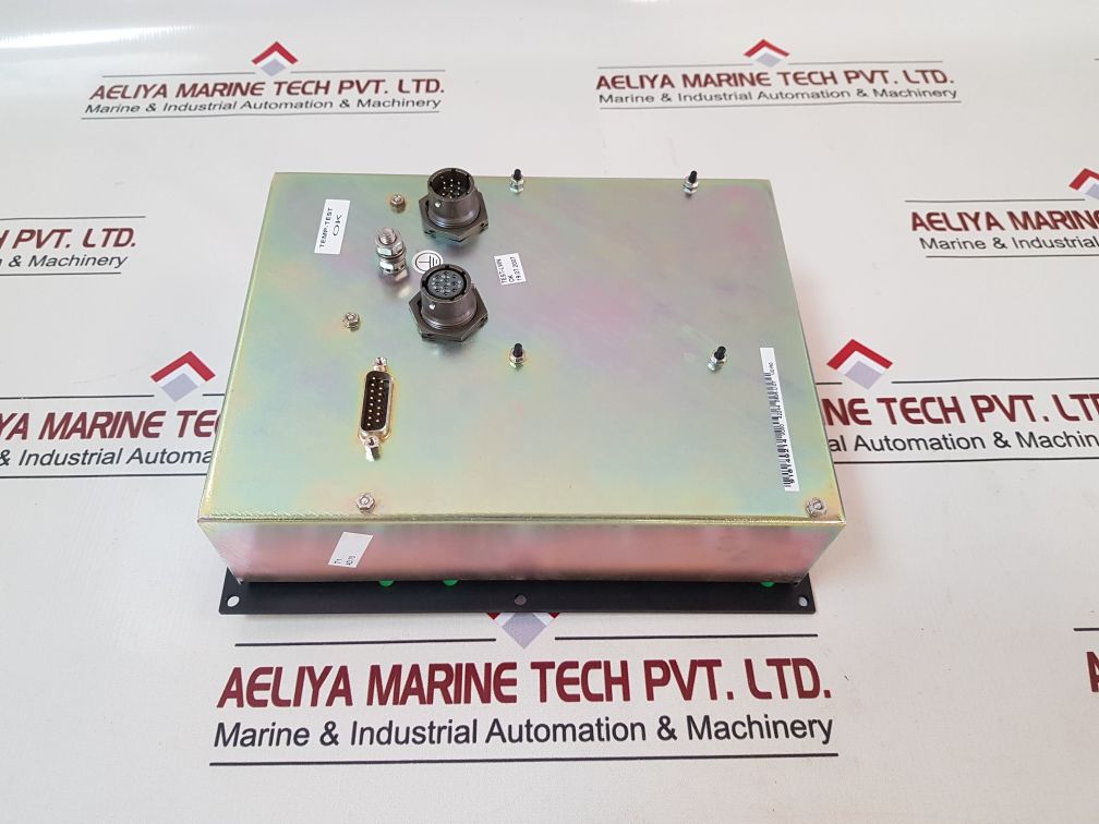 Liebherr 918149214 Can Module