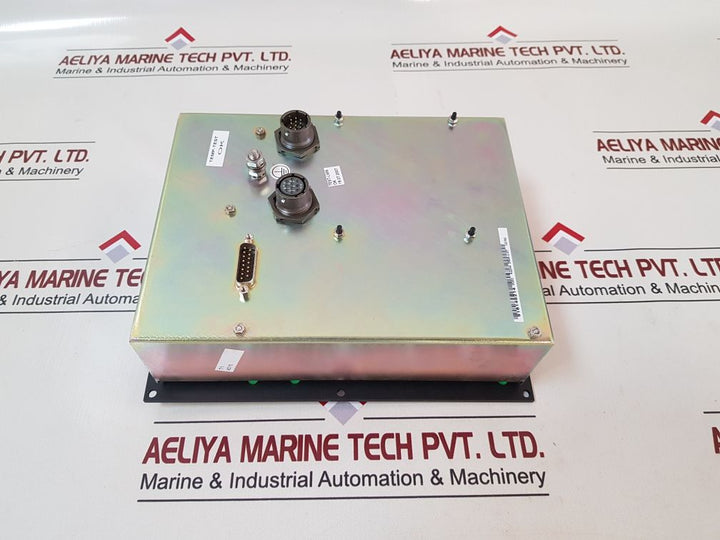 Liebherr 918149214 Can Module