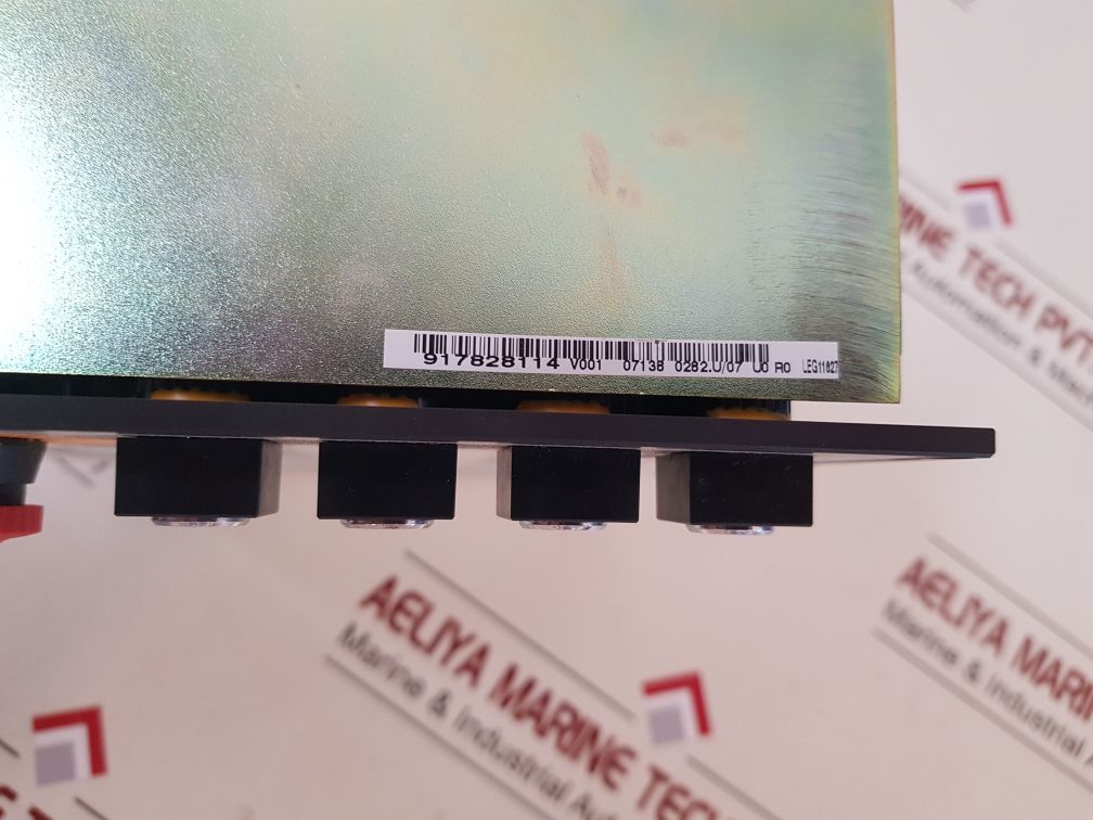 Liebherr 918149214 Can Module