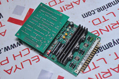 Liebherr 9260 961 14 Pcb Card With Box