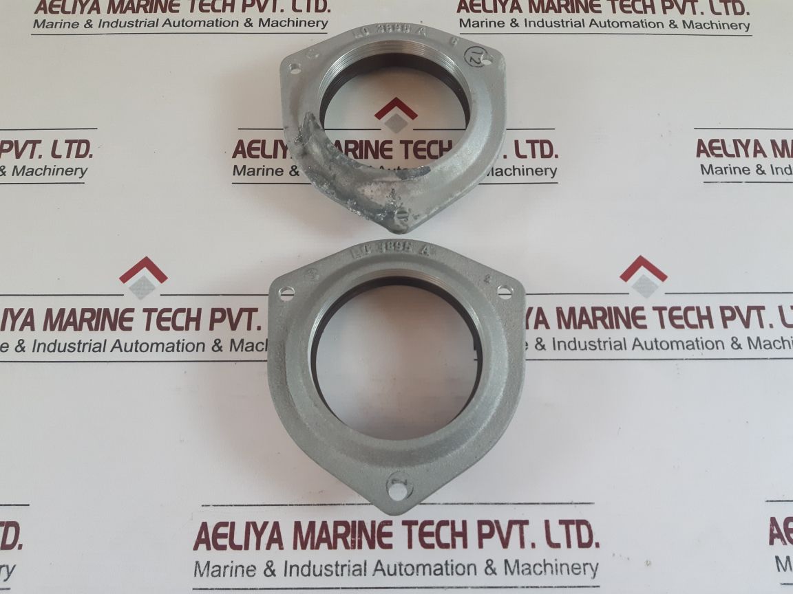 Liebherr 926779103 Crankshaft Seal