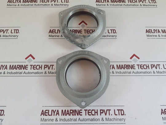 Liebherr 926779103 Crankshaft Seal