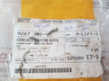Liebherr 926779203 Crankshaft Sealing Rear