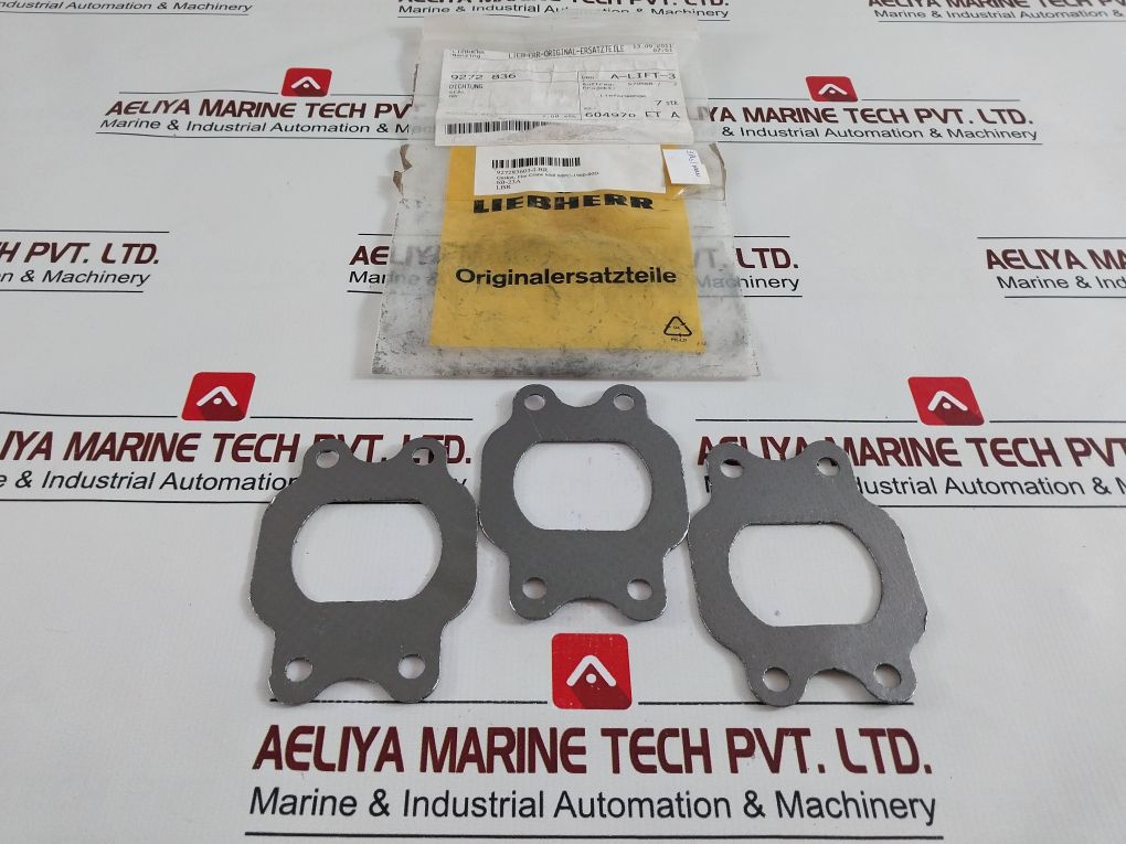 Liebherr 927283603-lbr
