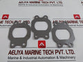 Lot Of 3X Liebherr 927283603-lbr Gasket
