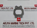 Lot Of 3X Liebherr 927283603-lbr Gasket