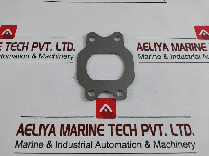 Lot Of 3X Liebherr 927283603-lbr Gasket