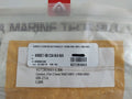 Lot Of 3X Liebherr 927283603-lbr Gasket