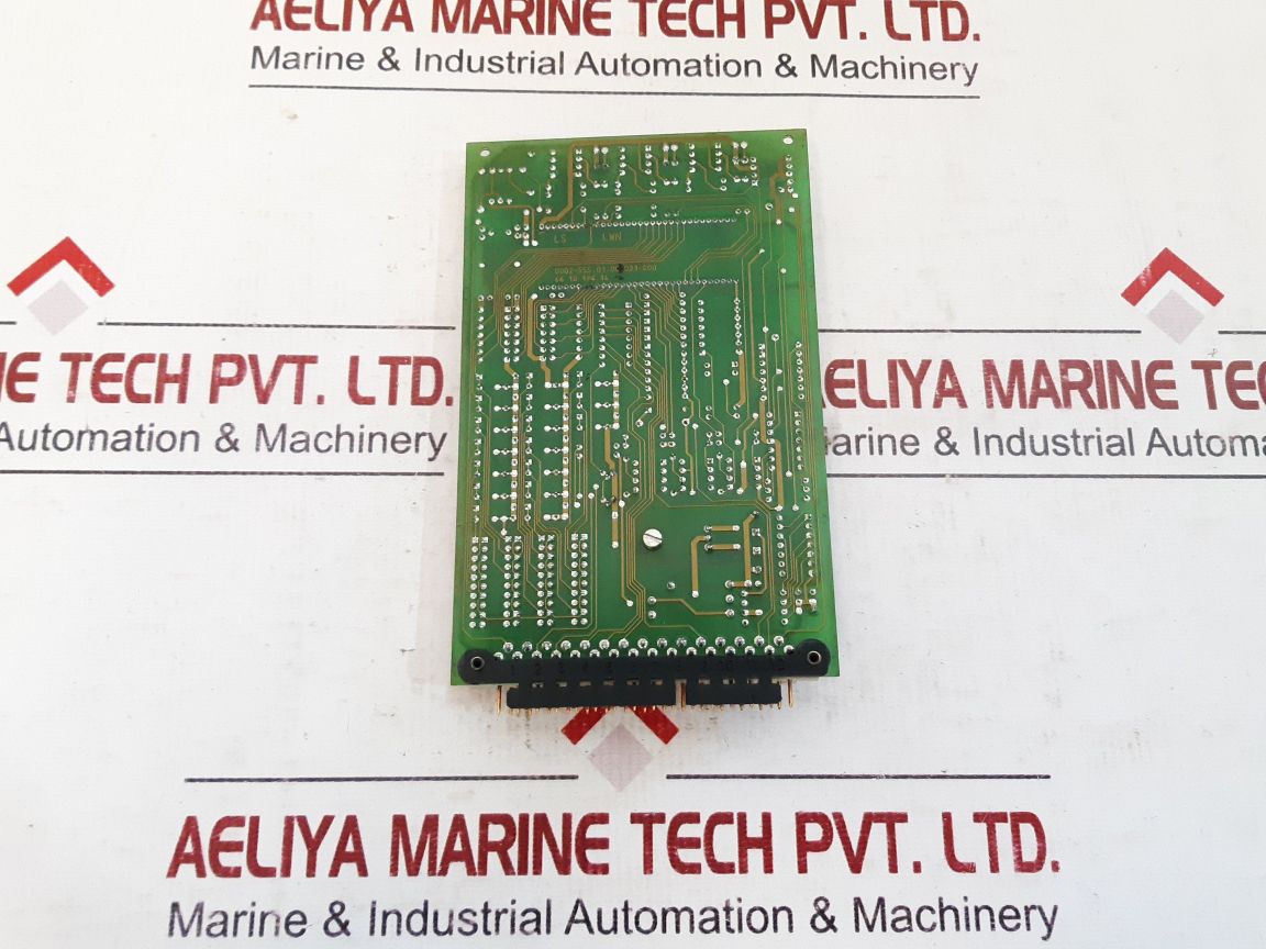 Liebherr 929691014 Pcb Card 127.91
