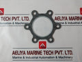 Lot Of 2X Liebherr 9376 513 Dichtung Seal