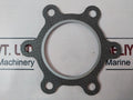 Lot Of 2X Liebherr 9376 513 Dichtung Seal