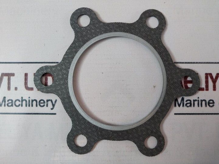 Lot Of 2X Liebherr 9376 513 Dichtung Seal