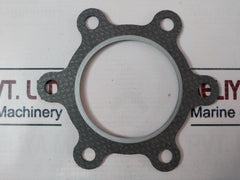 Lot Of 2X Liebherr 9376 513 Dichtung Seal
