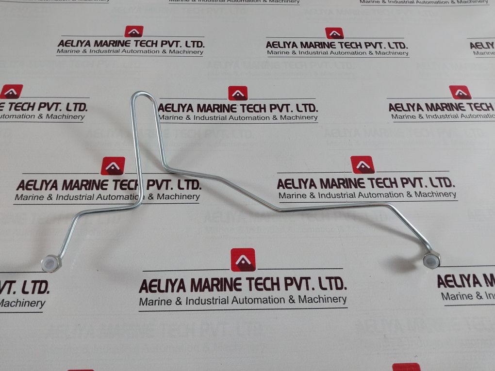 Liebherr 988252303 Injection Line